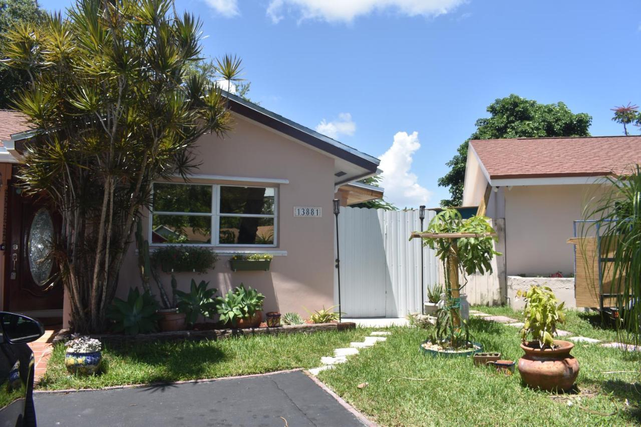 Miami Nice Apartment Exterior photo