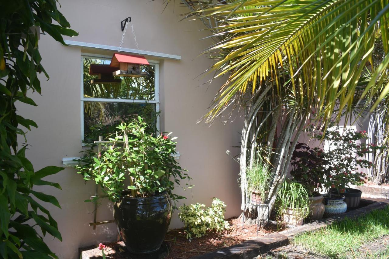 Miami Nice Apartment Exterior photo