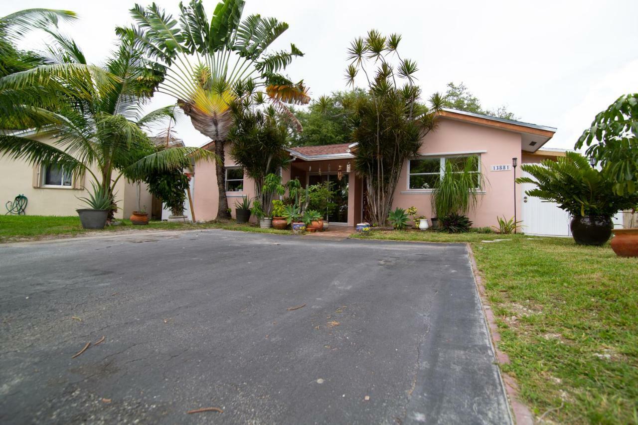 Miami Nice Apartment Exterior photo